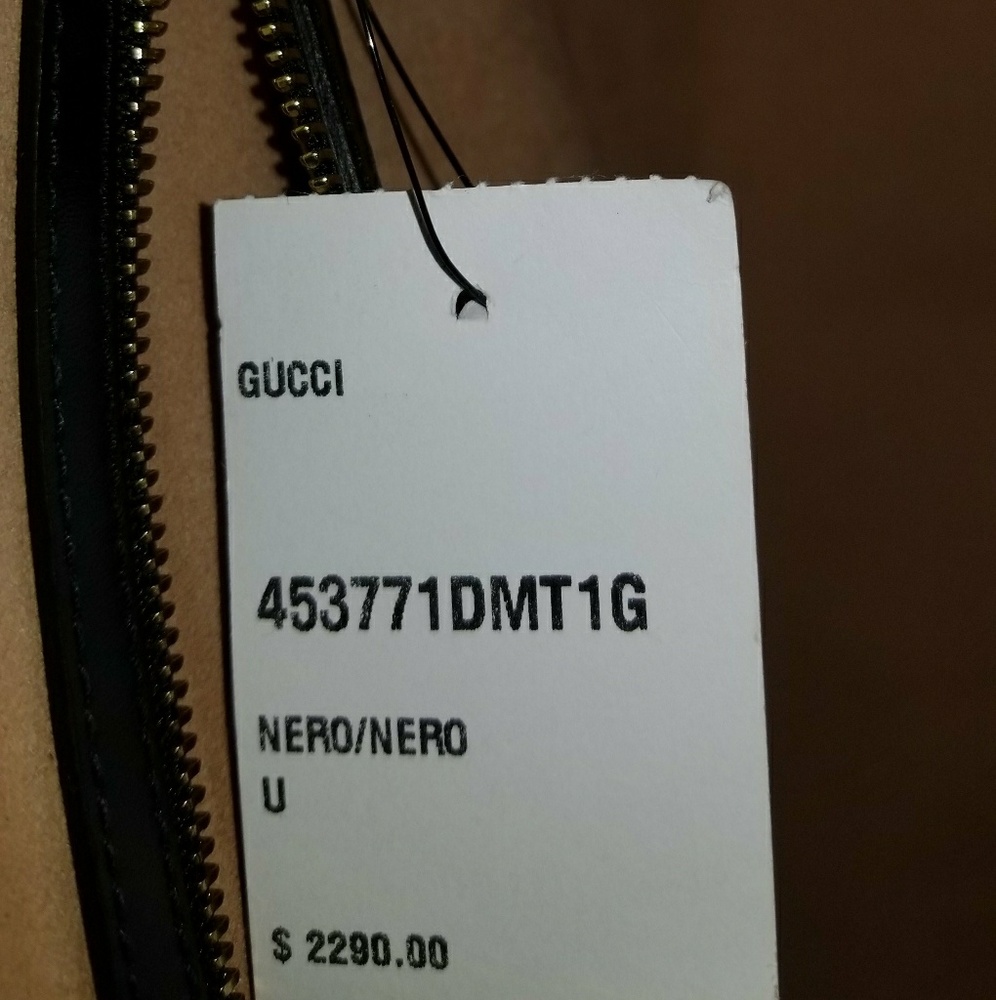 Gucci Signature Bag - Picture 8 of 8